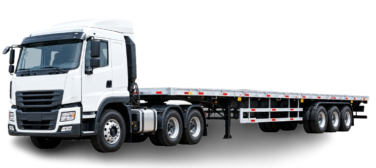 Armada flatbed